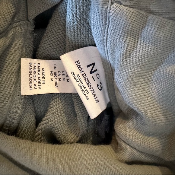 H&M Hoodie - Picture 5 of 5